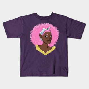 Elf Kids T-Shirt